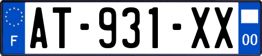 AT-931-XX