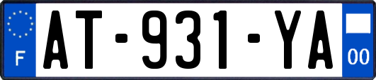 AT-931-YA