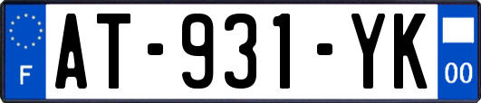 AT-931-YK