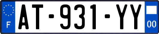 AT-931-YY