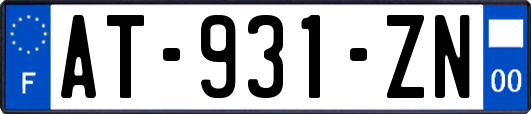 AT-931-ZN