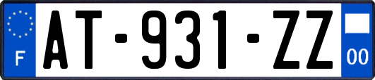 AT-931-ZZ