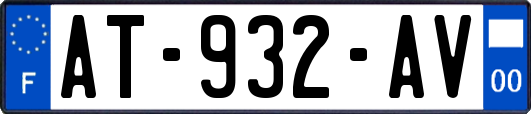 AT-932-AV