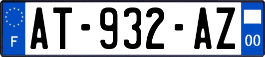 AT-932-AZ