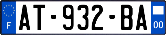 AT-932-BA