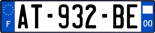 AT-932-BE