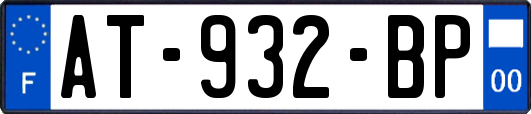 AT-932-BP