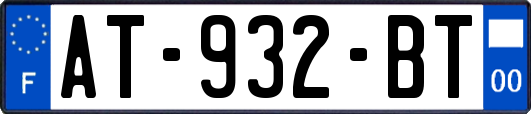 AT-932-BT
