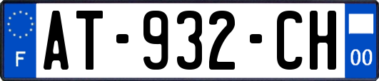 AT-932-CH