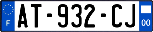 AT-932-CJ