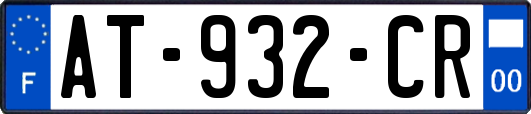 AT-932-CR