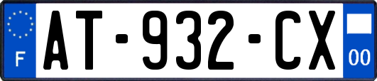 AT-932-CX