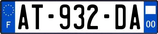 AT-932-DA