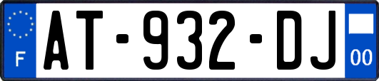 AT-932-DJ