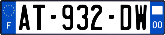 AT-932-DW