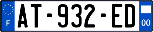 AT-932-ED