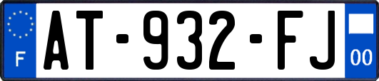 AT-932-FJ