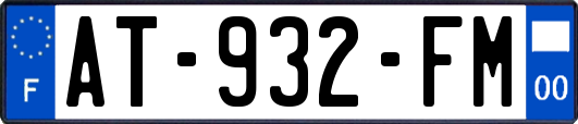 AT-932-FM