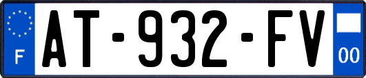 AT-932-FV