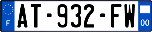 AT-932-FW