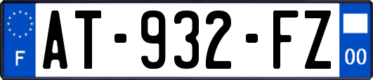AT-932-FZ