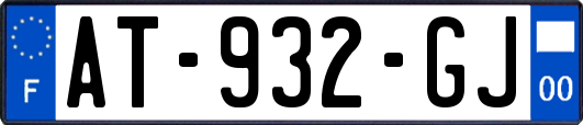 AT-932-GJ