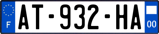 AT-932-HA