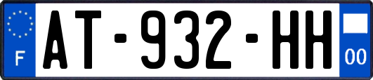 AT-932-HH