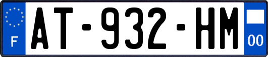AT-932-HM