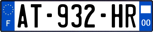 AT-932-HR
