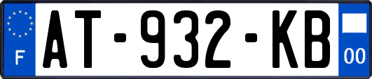 AT-932-KB