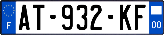 AT-932-KF