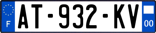 AT-932-KV