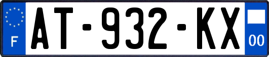 AT-932-KX