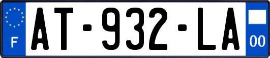 AT-932-LA