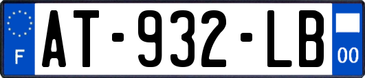 AT-932-LB