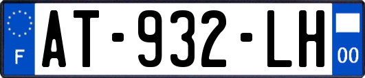 AT-932-LH