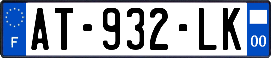 AT-932-LK
