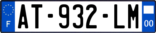 AT-932-LM