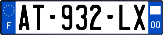 AT-932-LX