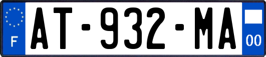 AT-932-MA