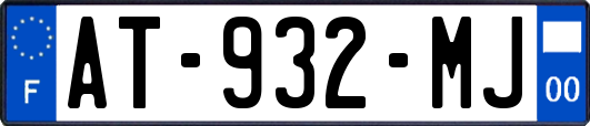 AT-932-MJ