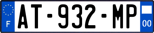 AT-932-MP