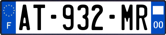 AT-932-MR