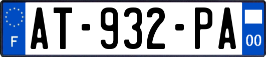 AT-932-PA