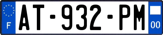 AT-932-PM