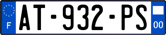AT-932-PS