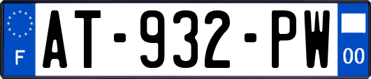 AT-932-PW