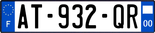 AT-932-QR