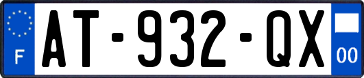 AT-932-QX